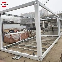 Detachable Container House Detachable Container House