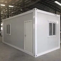 Flat Pack Container House Flat Pack Container House